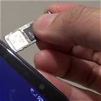 samsung s9 plus sd card slot